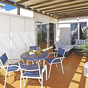 Coloradas Holiday home