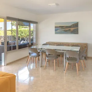 Hyde Park Lane , Puerto del Carmen (Lanzarote) Spanje