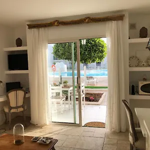 Appartamento Magnifico En Dunas De, Corralejo