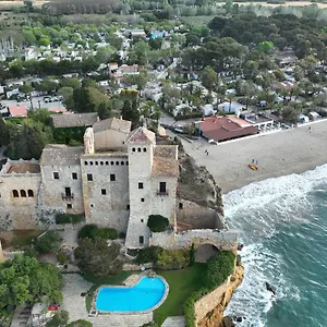 Tamarit Beach Resort 4*, Tamarit Spanje