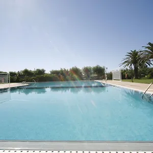 ** Camping Playa Y Fiesta Espagne