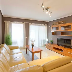 Appartamento Marine Breeze, Corralejo