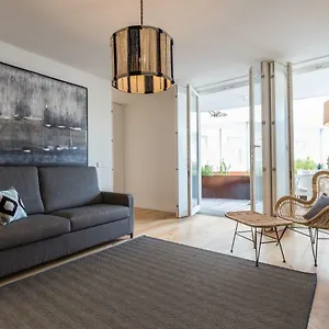 Flh Martim Moniz Terrace Flat , Lissabon Portugal