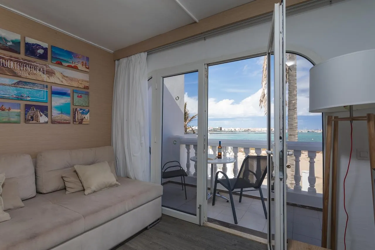 Appartement Galera Beach Apartamentos Corralejo